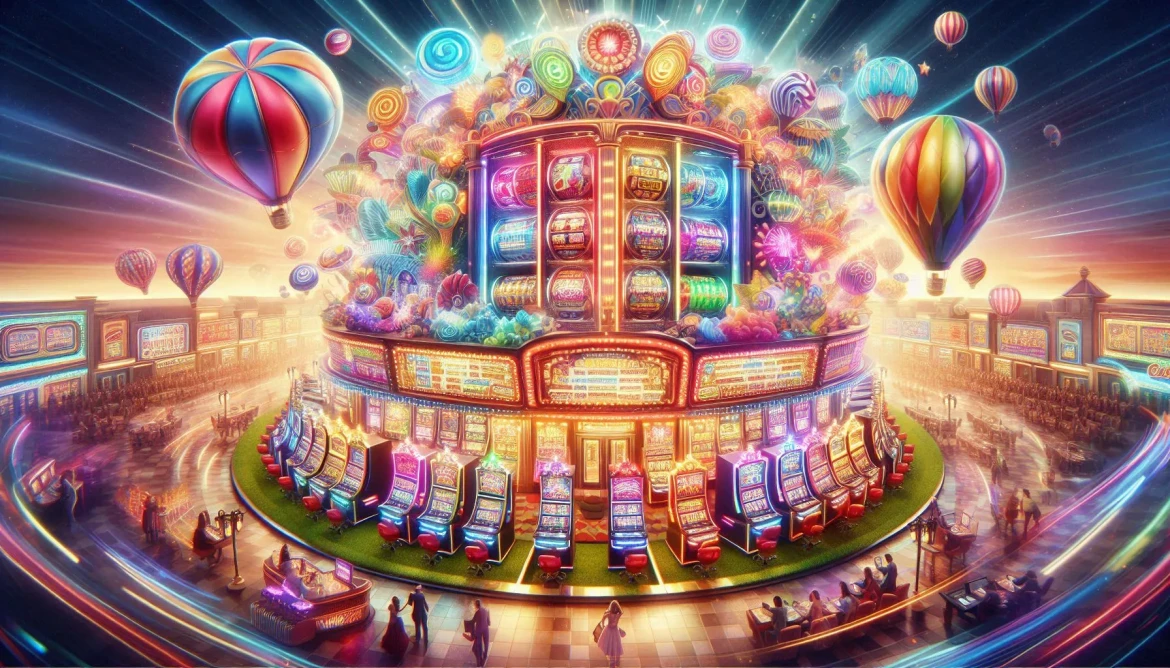 Winita Casino